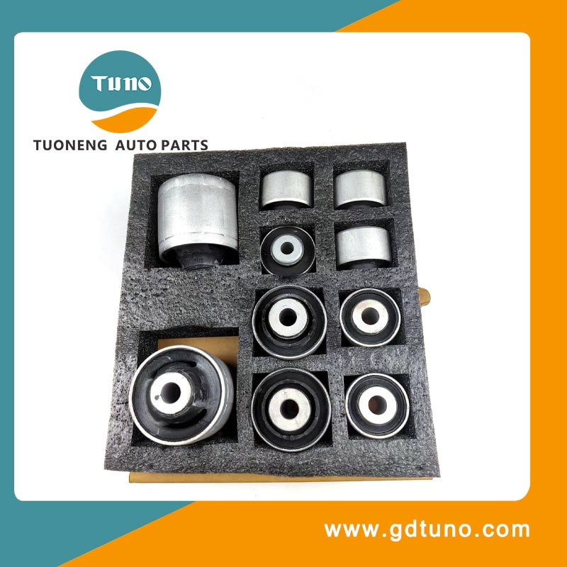 طقم جلبة ذراع التحكم الأمامي أودي A6L C6